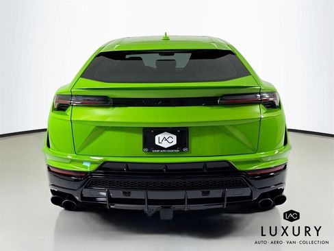 Used 2024 Lamborghini Urus S image 7