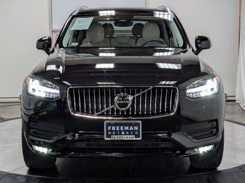 Used 2023 Volvo XC90 B5 Core w/ Protection Package Premier AWD/4WD image 3