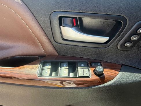 Used 2019 Toyota Sienna Limited Premium image 36