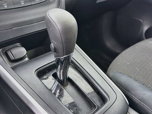 Used 2019 Nissan Sentra S FWD image 18