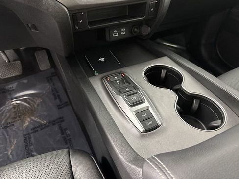 Certified 2024 Honda Ridgeline RTL image 19