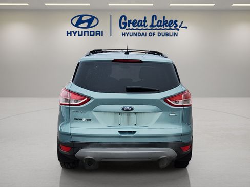 Used 2013 Ford Escape SE AWD/4WD image 4