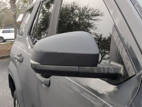 Certified 2025 Toyota 4Runner Limited image 13