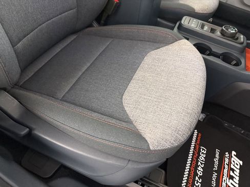 Used 2024 Ford Maverick XLT FWD image 26