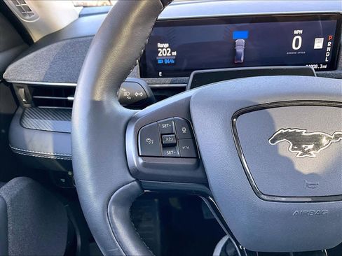 Used 2021 Ford Mustang Mach-E Premium image 23