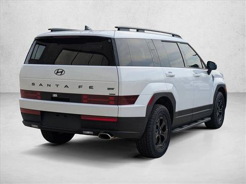 New 2026 Hyundai Santa Fe XRT image 2