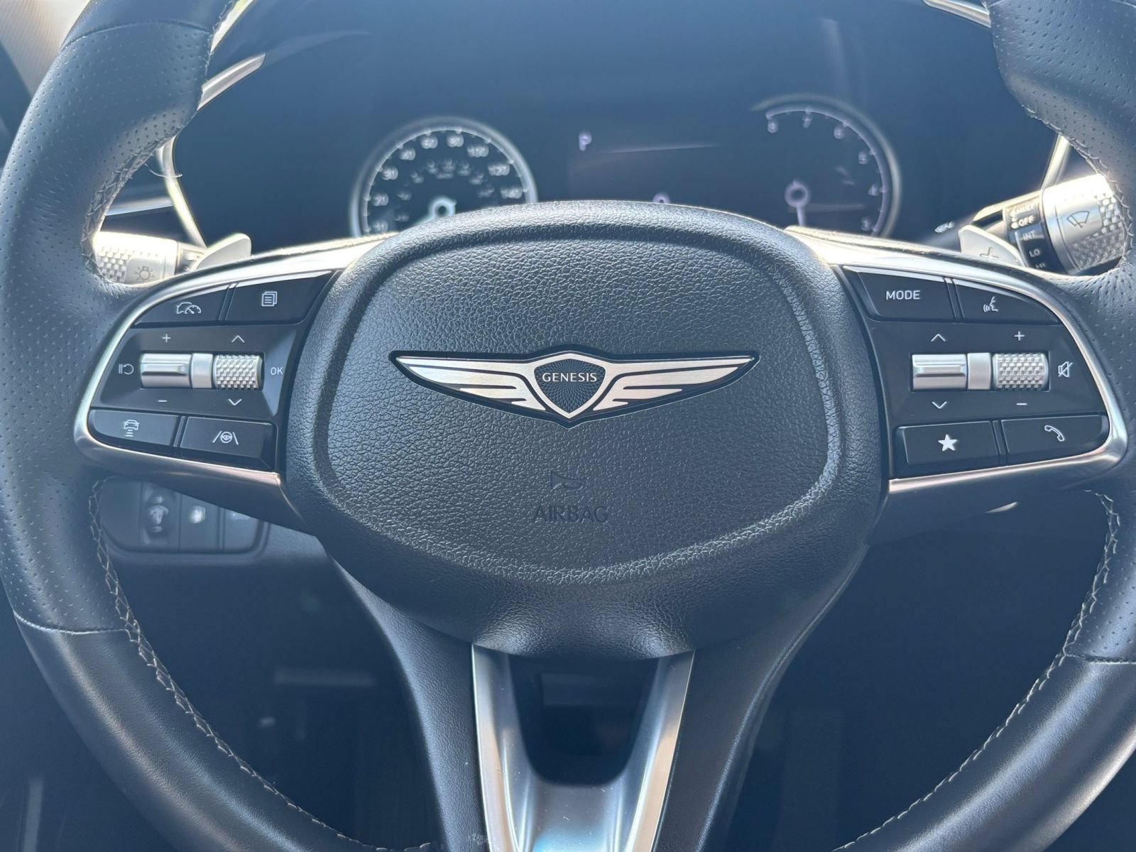 Used 2026 Genesis G70 2.5T RWD image 48