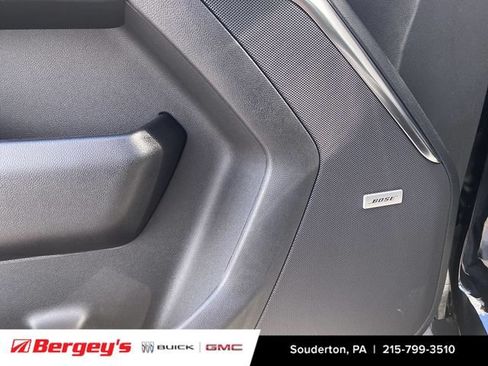 New 2026 GMC Yukon Denali AWD/4WD image 26