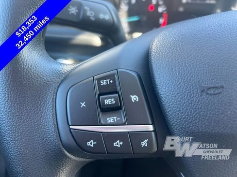 Used 2021 Ford Escape SE image 13