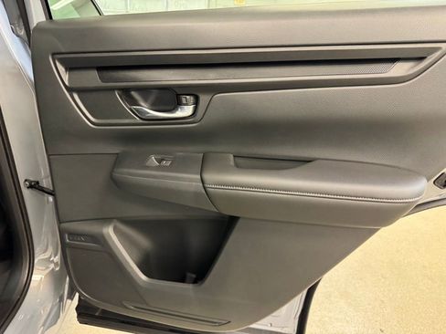 New 2026 Honda CR-V EX image 24