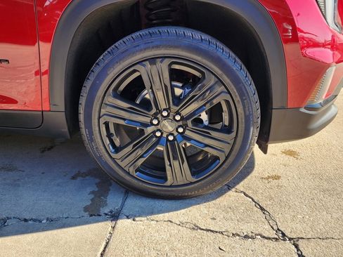 New 2026 GMC Acadia Elevation w/ Black Edition image 54