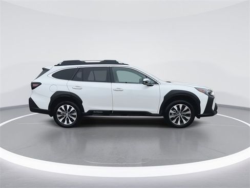 Certified 2025 Subaru Outback Touring XT w/ Popular Package #2 image 9