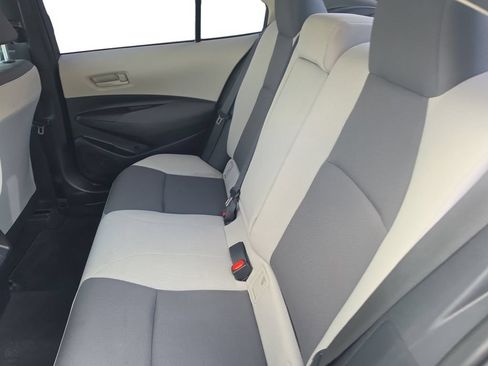 Used 2025 Toyota Corolla LE FWD image 16