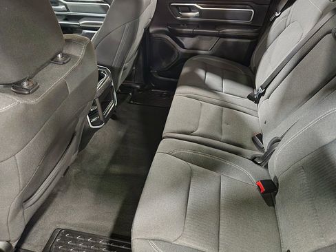Used 2022 RAM 1500 Lone Star RWD image 54