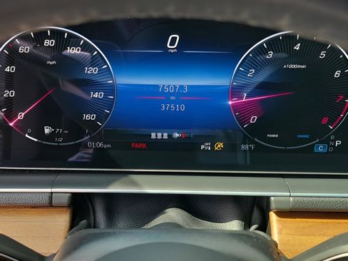Certified 2024 Mercedes-Benz GLE 350 4MATIC image 23