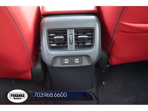 New 2025 Acura ADX A-Spec AWD/4WD image 19