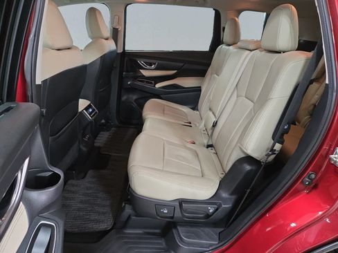 Used 2019 Subaru Ascent Limited w/ Popular Package #3 AWD/4WD image 19