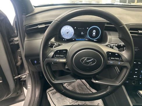 Used 2023 Hyundai Santa Cruz SEL Premium AWD/4WD image 12