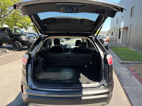Used 2020 Ford Edge SEL w/ Cargo Accessory Package FWD image 20