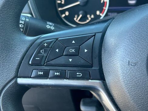 Used 2019 Nissan Altima 2.5 S FWD image 18