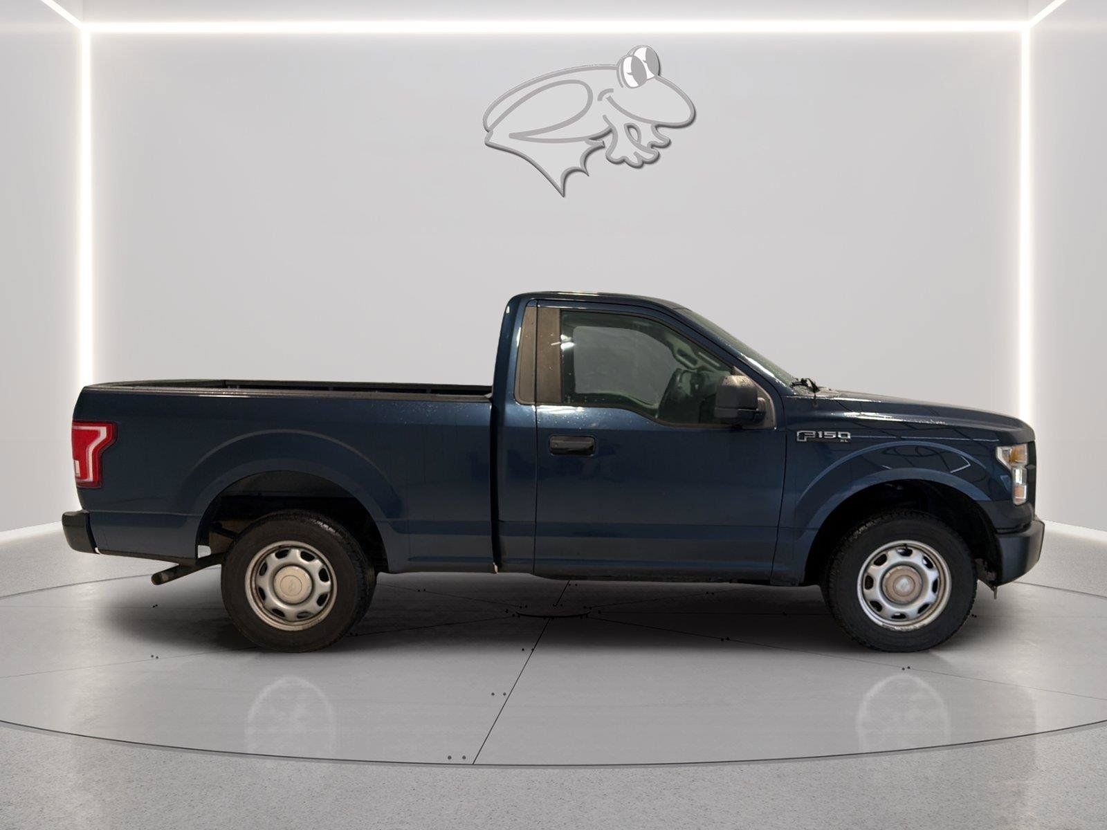 Used 2016 Ford F150 XL RWD image 6