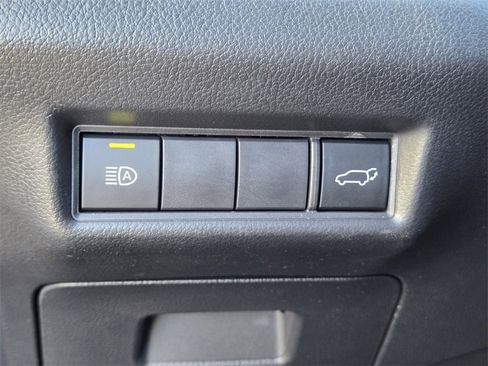 Used 2025 Toyota Grand Highlander AWD image 38