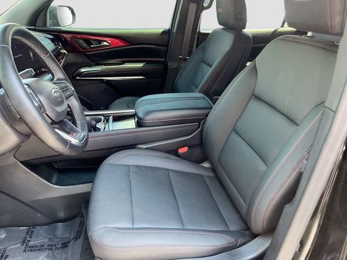 Used 2026 Chevrolet Traverse Z71 w/ Driver Confidence Package AWD/4WD image 21