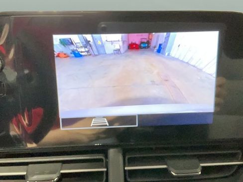 New 2026 Chevrolet Trax RS image 13