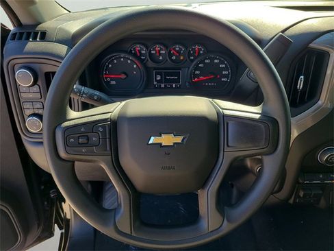 New 2026 Chevrolet Silverado 2500 Custom w/ Custom Value Package image 25