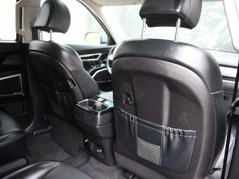 Used 2023 Kia Telluride S w/ S Sunroof Package AWD/4WD image 28