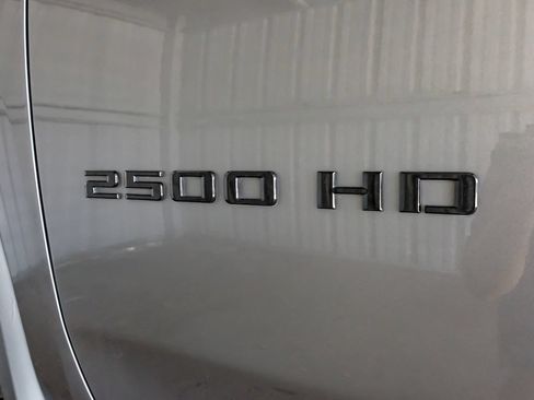 Used 2024 Chevrolet Silverado 2500 Custom w/ Custom Value Package AWD/4WD image 56