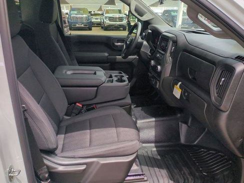 New 2025 GMC Sierra 3500 Pro w/ 1SA Pro Safety Plus Package image 23