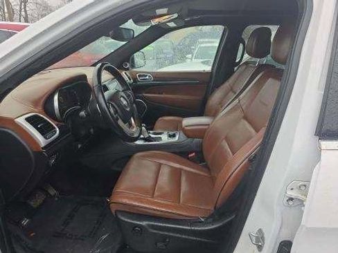 Used 2019 Jeep Grand Cherokee Summit image 5