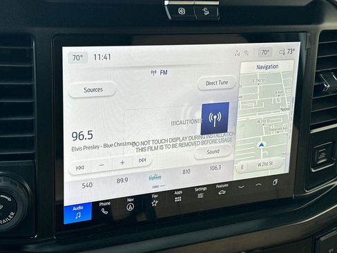 New 2026 Ford F250 Lariat w/ Lariat Ultimate Package image 14