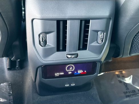 New 2026 BMW X3 xDrive30i w/ M Sport Package AWD/4WD image 20