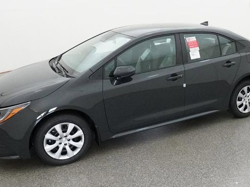 New 2026 Toyota Corolla LE image 5