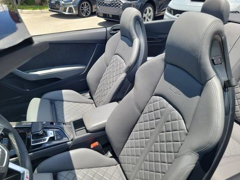 Certified 2024 Audi S5 Premium Plus AWD/4WD image 13