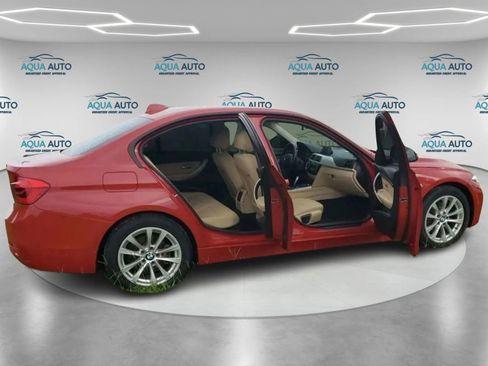 Used 2018 BMW 320i Sedan image 7