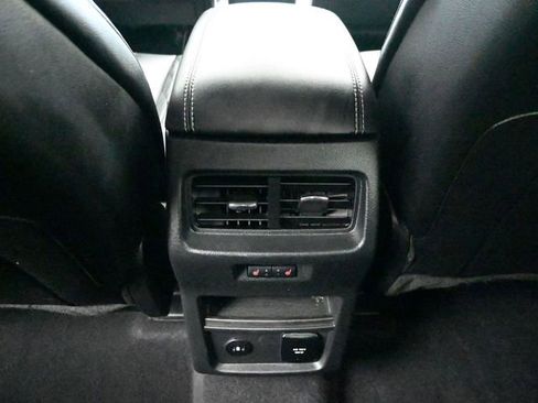 Certified 2023 Ford Edge Titanium w/ Equipment Group 301A image 23