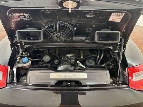 Used 2009 Porsche 911 Carrera image 68