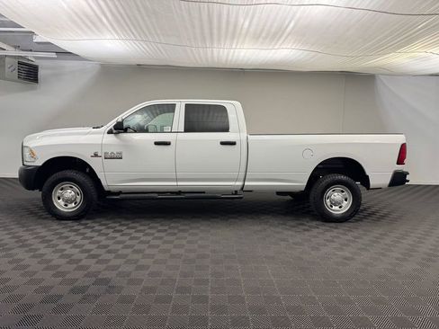 Used 2017 RAM 2500 Tradesman w/ Popular Equipment Group image 2
