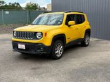 Used 2018 Jeep Renegade Latitude w/ UConnect 8.4 Nav Group image 6