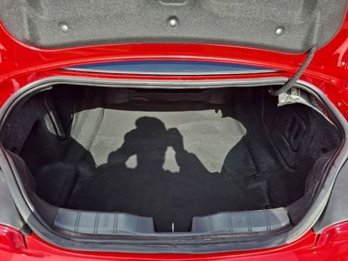 Used 2017 Chevrolet Camaro LT image 12