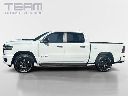 New 2026 RAM 1500 Express image 4