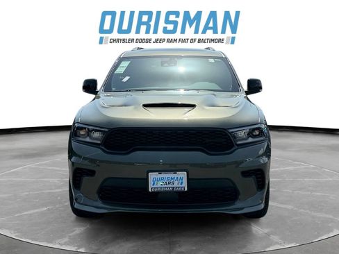 New 2026 Dodge Durango GT AWD/4WD image 8