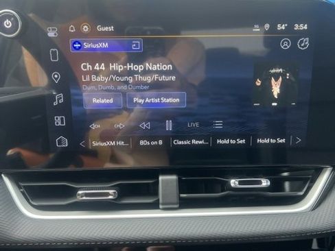 New 2026 Chevrolet Equinox LT w/ Convenience Package II image 33