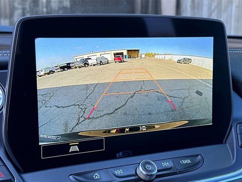 Used 2023 Chevrolet Blazer LT image 20