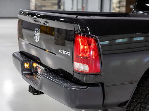 Used 2015 RAM 2500 Tradesman w/ Popular Equipment Group AWD/4WD image 19