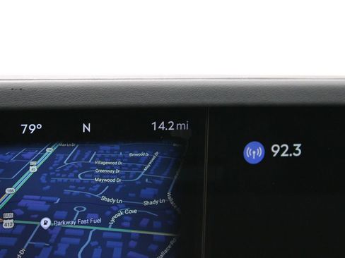 New 2026 Lincoln Nautilus Premier w/ Equipment Group 102A image 35