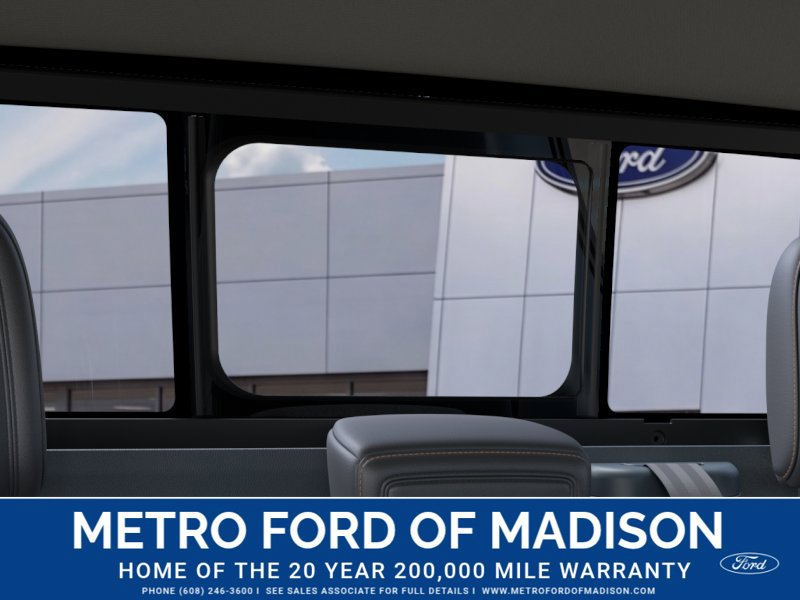 New 2026 Ford Maverick Tremor AWD/4WD image 24
